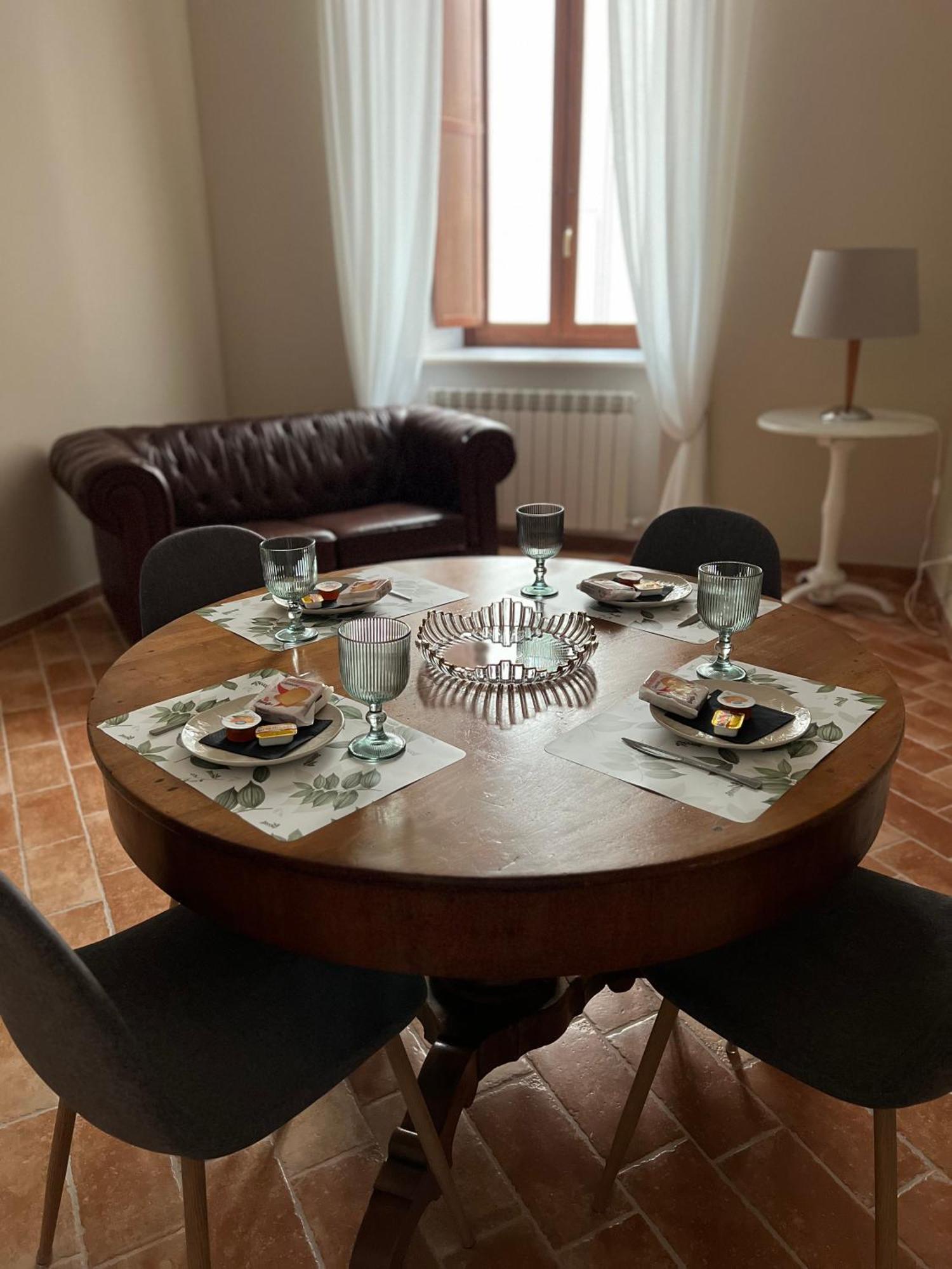 Dimora Largo Silvestro Dell'Aquila- Centro Storico Villa Екстериор снимка