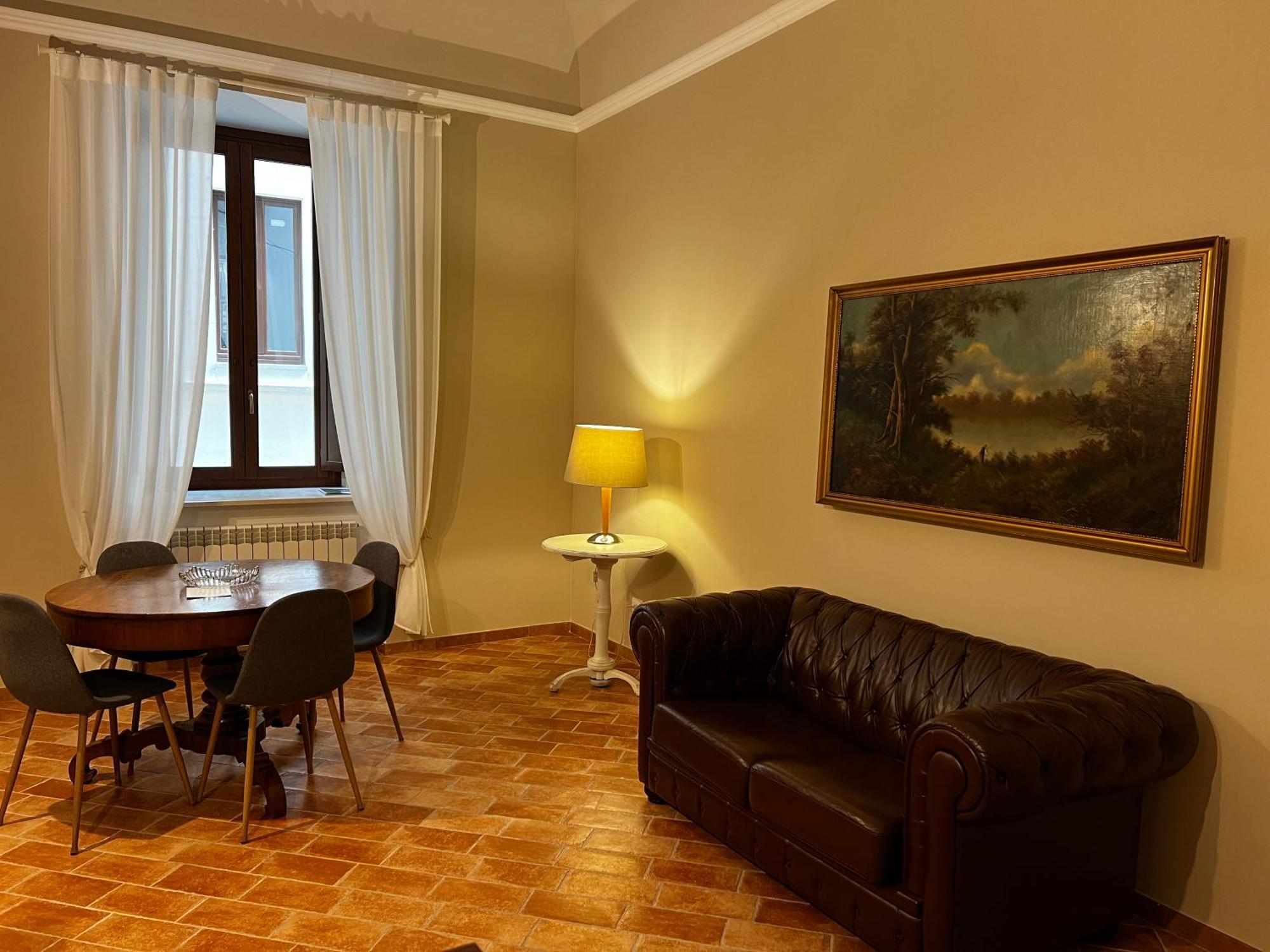 Dimora Largo Silvestro Dell'Aquila- Centro Storico Villa Екстериор снимка